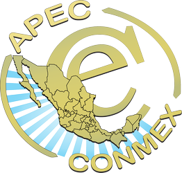 Logotipo de CONMEX-CEAPEC