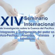 XIV Seminario Internacional sobre la Cuenca del Pacfico