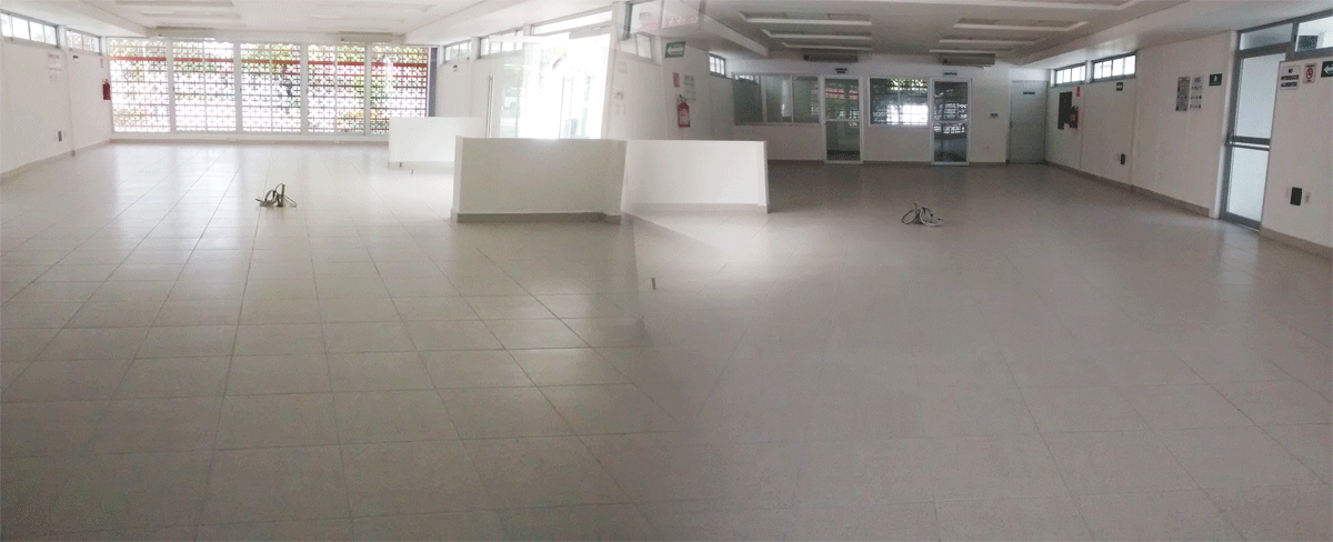 Remodelación de la Biblioteca de Bachillerato en San Pedrito
