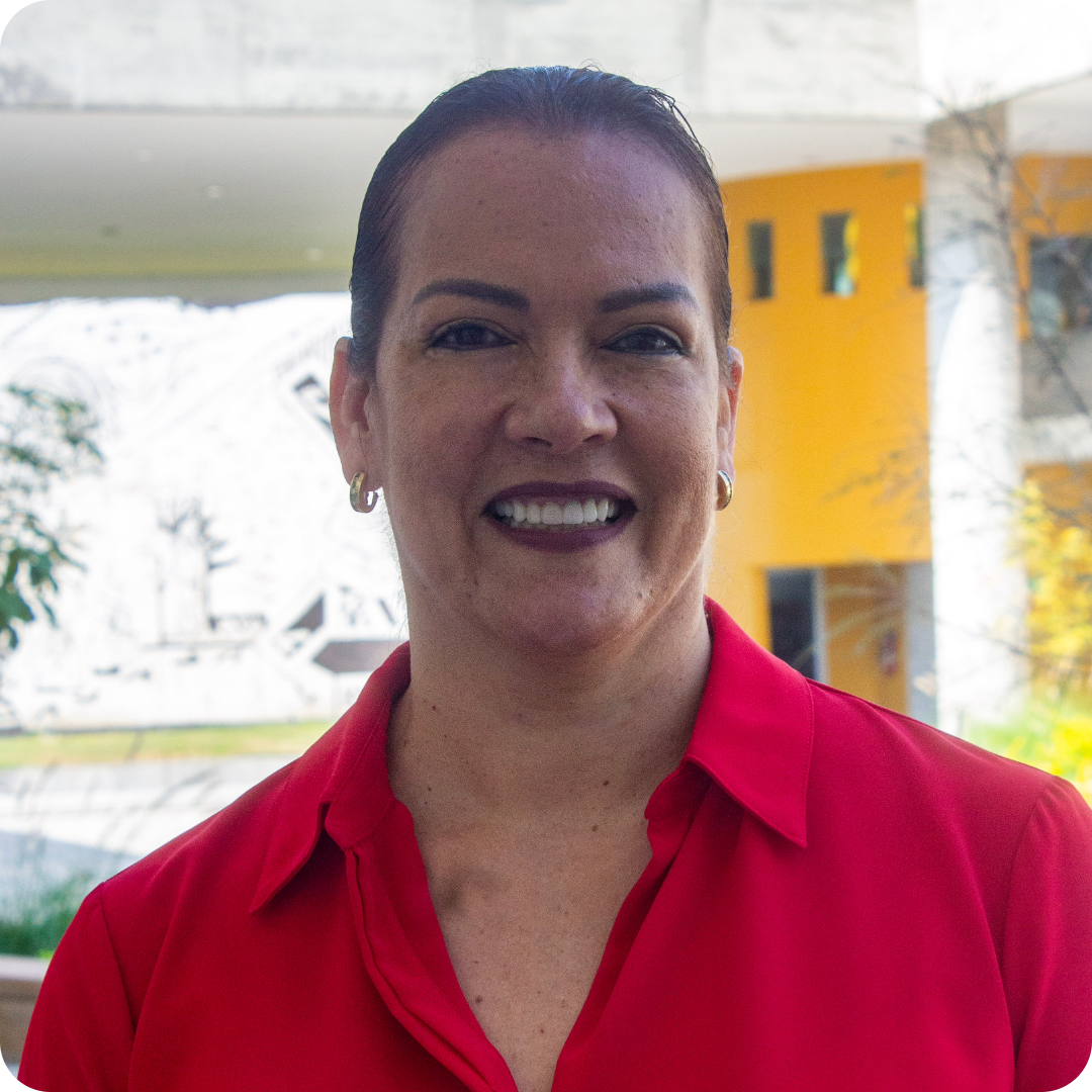Coordinadora de Posgrado