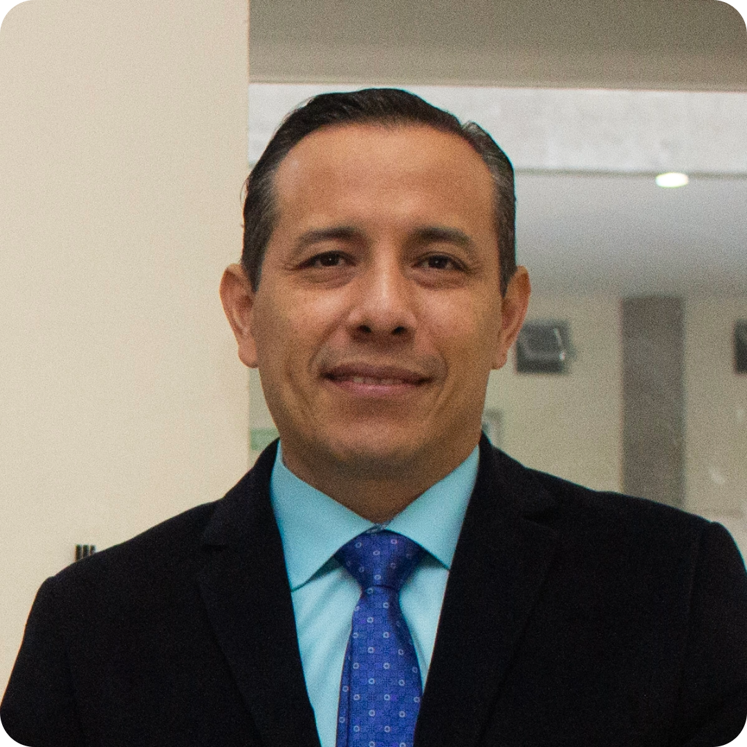 Responsable de Movilidad