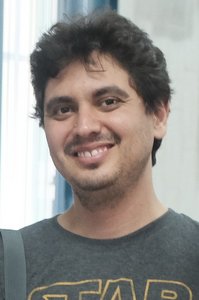Ricardo A. Saenz