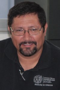 Juan Carlos Gavilanes