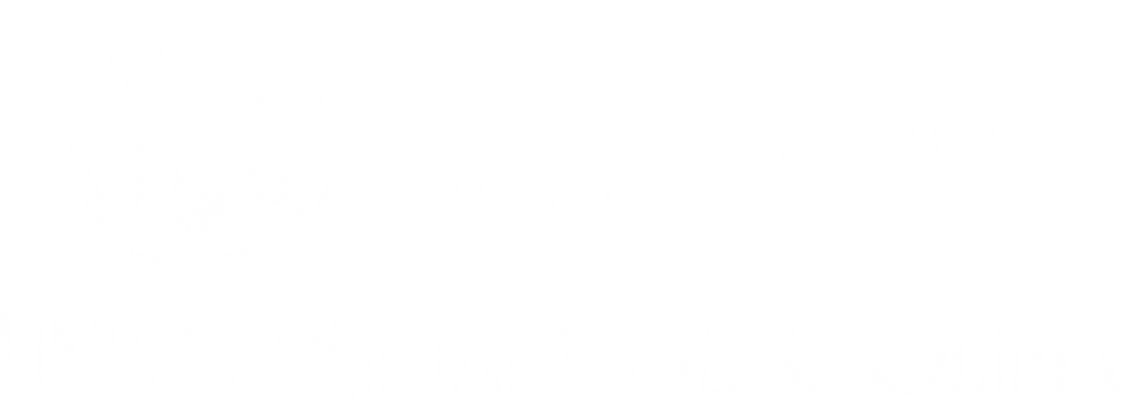 Logotipo de la Universidad de Colima