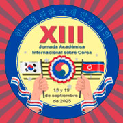 XIII Jornada Academica Internacional sobre Corea