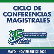 Ciclo de Conferencias magistrales