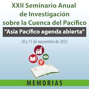 XXII Seminario Anual sobre la Cuenca del Pacifico