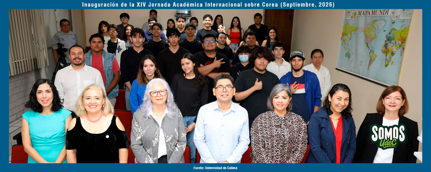 XIV Jornada Academica Internacional sobre Corea