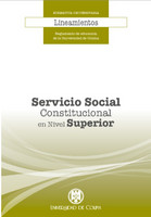Servicio Social Constitucional