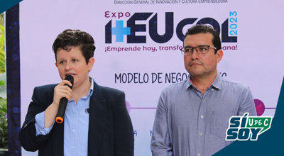 Gran éxito la Expo I+EUcol 2023 