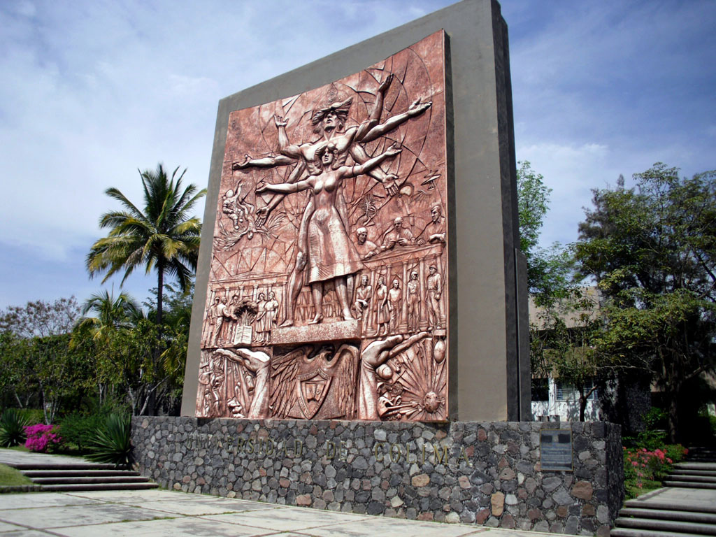 Universidad de Colima