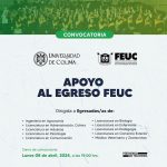 #FEUC_Convocatorias